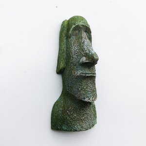 Artesanía Decorativa con Temática de Viajes, Resina Sintética Magnética, Venta al Por Mayor, Disponible en Stock, TikTok E-commerce - Product Image 4