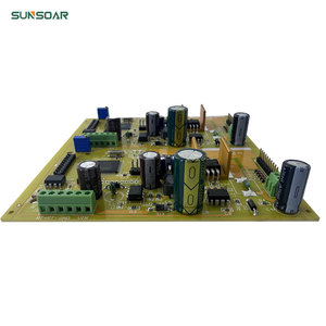 Usine de Shenzhen, équipement industriel, carte de circuit imprimé multicouche PCBA, montage en surface SMT, service OEM ODM tout-en-un - Product Image 4