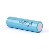 Batterie lithium-ion rechargeable haute capacité 18650 originale 3.7v 32E 3200mAh pour Samsung-32E