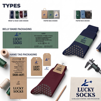 Chaussettes unisexes fines côtelées avec logo personnalisé, chaussettes de sport respirantes aux couleurs vives, chaussettes en coton doux, chaussettes décontractées tendance pour tous les jours