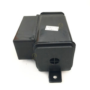 Boîte à charbon actif pour <span class=keywords><strong>voiture</strong></span>, bidons et tuyau pour Great Wall HAVAL H6 H6 Sport H2 1.5T Moteur à <span class=keywords><strong>essence</strong></span> 1130100XJZ08A - Product Image 3