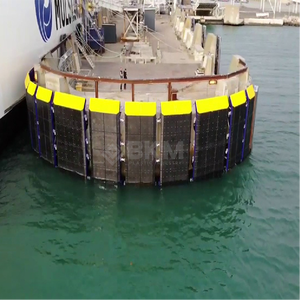 Kunden spezifische Verschleiß festigkeit UHMWPE Material Barbour Boots schutz Kunststoff kissen - Product Image 5