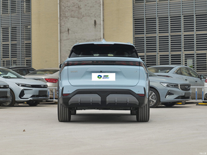 Geely <span class=keywords><strong>Galaxy</strong></span> L7, <span class=keywords><strong>Nuevo</strong></span> SUV, Modelo <span class=keywords><strong>2023</strong></span> 2024, 1.5T 115km MAX, Auto Híbrido Chino Económico, <span class=keywords><strong>Nuevo</strong></span> a la Venta - Product Image 6