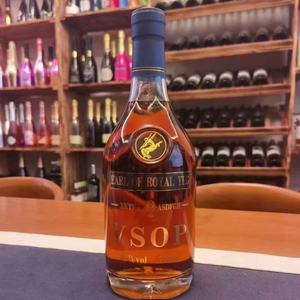 บรั่นดีพรีเมียม Xiake Legend XO <span class=keywords><strong>VSOP</strong></span> 40% บรรจุขวดใหญ่ สำหรับบาร์ โรงแรม ของขวัญองค์กร จากผู้จัดจำหน่ายสุราชั้นนำของจีน - Product Image 1