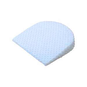 Bebé 30 °   <span class=keywords><strong>Almohada</strong></span> <span class=keywords><strong>de</strong></span> Lactancia Antiderrames - Cojín <span class=keywords><strong>de</strong></span> Alimentación <span class=keywords><strong>para</strong></span> Recién Nacidos <span class=keywords><strong>para</strong></span> Aliviar el <span class=keywords><strong>Reflujo</strong></span> y los Cólicos, Soporte Íntimo <span class=keywords><strong>para</strong></span> la Lactancia Materna - Product Image 1