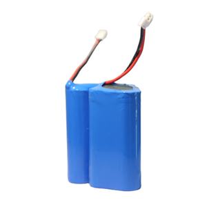 26700 4s2p celda LiFePO4 3,2 V 8ah 3,2 V 3,7 V 6,4 V 9,6 V 12,8 V 14,8 V voltaje personalizado Litio Li-ion LiFePO4 Paquete de batería 3,2 V 8ah - Product Image 6