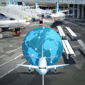 Spedizioniere DDP dalla Cina a USA, UE, Regno Unito, Brasile, Trasporto Aereo LCL, Trasporto su Strada, Listino Prezzi Trasparente Fornito - Product Image 2