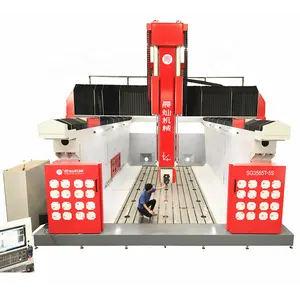 5 axis 3d cars model milling router machine