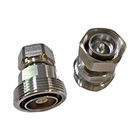 Adaptateur Connecteur Coaxial L29/4.3-10-KJ en Gros d'Usine - Connecteur L29 vers 4.3-10