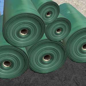 <span class=keywords><strong>Telo</strong></span> Cerato Bifacciale Impermeabile e Resistente al Sole, Rivestito in Plastica Spessa, 100% Tessuto, Direttamente dalla Fabbrica - Product Image 1