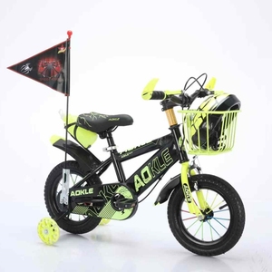 <span class=keywords><strong>Bicicleta</strong></span> infantil de 12, 14, 16 y <span class=keywords><strong>18</strong></span> pulgadas con alto contenido de carbono y a <span class=keywords><strong>precio</strong></span> de fábrica al por mayor, nueva <span class=keywords><strong>bicicleta</strong></span> infantil a la moda - Product Image 2