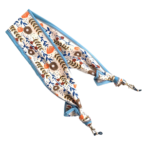 Cadena de <span class=keywords><strong>gafas</strong></span> de metal de nueva moda elegante para <span class=keywords><strong>mujer</strong></span> Diseño antideslizante simple y elegante - Product Image 1