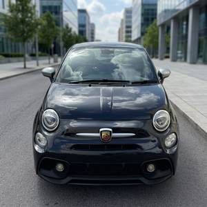 ดีลสุดคุ้ม ปี 2017 ABARTH 595 TURISMO DIY ระดับอุตสาหกรรม พร้อมรับประกัน 3 ปี จาก PK - Product Image 5
