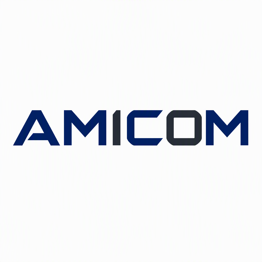 Amicom Technology Inc logo