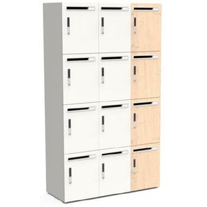 Office <b>Lockers</b> - Product Image 3