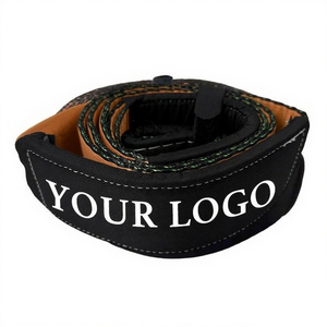 Nhiệm vụ nặng nề offroad kéo dây đai Kit cho xe tải SUV UTV ATV máy kéo xe Jeep động phục hồi kéo dây đeo dây với mềm xiềng xích - Product Image 5