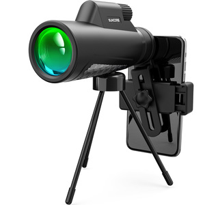 Suncore <b>Monocular</b> 12x42 High Definition Low Light <b>Night</b> <b>Vision</b> Outdoor Use - Product Image 5