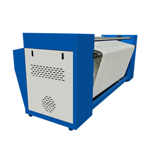 Máquina de planchado de tela completamente automática <span class=keywords><strong>para</strong></span> sábanas, fundas de edredones, <span class=keywords><strong>manteles</strong></span> <span class=keywords><strong>y</strong></span> mantas - Product Image 3