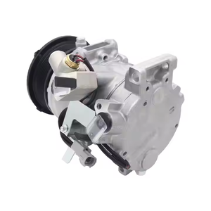 Embrague de compresor de aire acondicionado usado de 12V CA para Toyota Camry 07-09 Hiace 06-12 Rav4 06-08 Lexus & Faw Truck Model L4 2.4L - Product Image 1