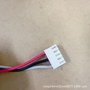 YKT-23-6-25L-1 <b>Air</b> <b>Conditioner</b> <b>Fan</b> Motor 24W 220-240V 50Hz 880RPM Forward Rotation Cabinet AC Use - Product Image 4