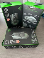 Razer Viper-Souris de jeu ambidextre ultra-légère 8KHz