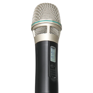Sistema de PA Portátil de Alta Potencia Mipro con Altavoz Inalámbrico y Expansión Múltiple MA-708 - Product Image 5