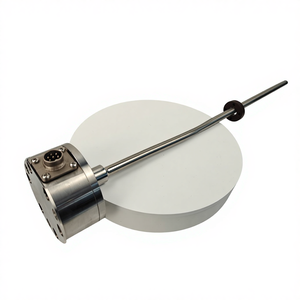 Cellule de charge plate de la série RB, marque Zhongkemidian, IP67, signal analogique SSI, utilisation moteur, réduit la chaleur du système - Product Image 1