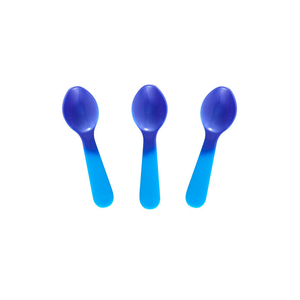 Thìa Đổi Màu Kem Nhiều Màu Tùy Chỉnh Giá Rẻ Bán Buôn - Product Image 4