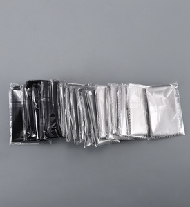 <span class=keywords><strong>Chiffon</strong></span> de nettoyage en microfibre pour <span class=keywords><strong>lunettes</strong></span> et écrans, conforme aux normes de sécurité, en zig-zag - Lingettes de nettoyage pour <span class=keywords><strong>lunettes</strong></span>, bijoux, lentilles, appareils photo - Product Image 6