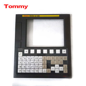 Boîtier de protection du système de commande original FANUC A250-0923-X010 Oi-MD - Product Image 1