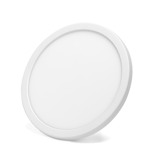 Lámpara de techo wifi de 19 W, control móvil, ajustable, ideal para iluminación moderna y eficiente. - Product Image 1