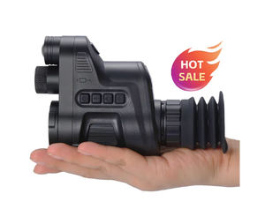 NV710 HD Night Vision Scope IR Infrared Night Vision Kit monoculaire pour la chasse Night Vision - Product Image 6