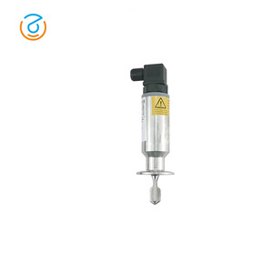 Controlador de Nivel de Horquilla Compacto de Acero Inoxidable Anticorrosión para Altas Temperaturas, Instrumento de Medición de Nivel - Product Image 1