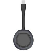 Nuevo Dongle Inalámbrico USB para Compartir Pantalla, PAPA para Pizarras Interactivas Transcreen, Uso Comercial