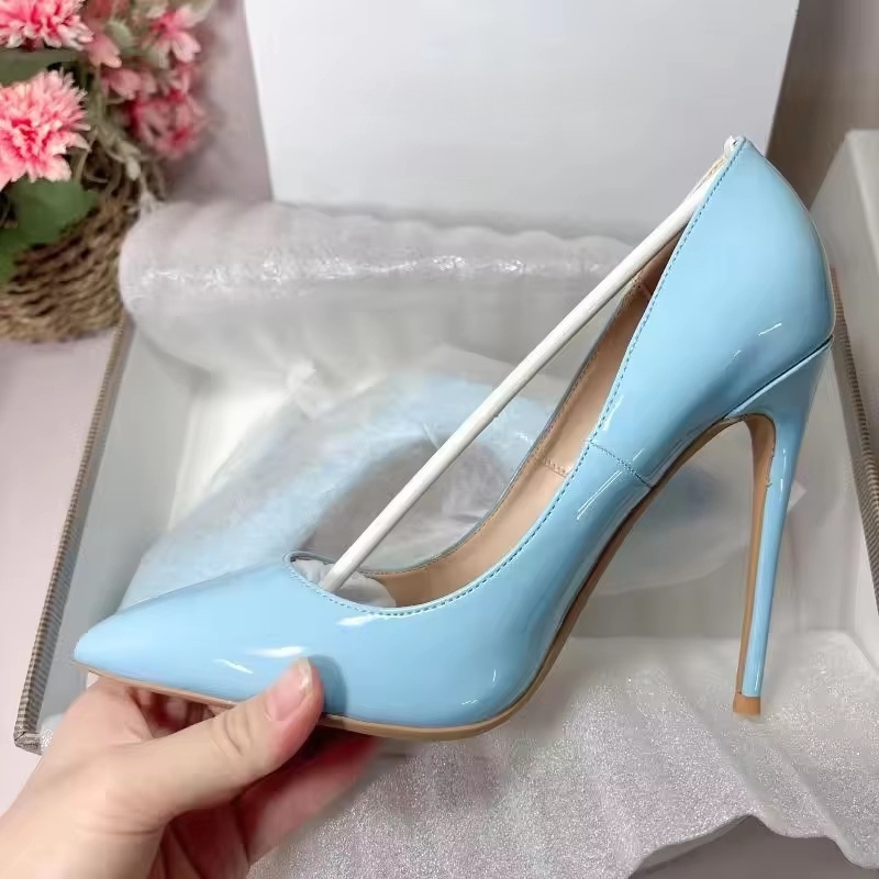 Bleu 10cm