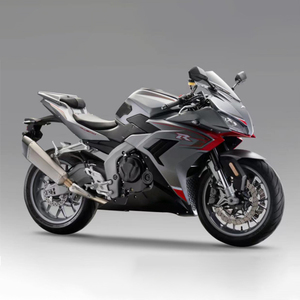 มอเตอร์ไซค์รุ่นใหม่ AWMOTOR SABER 500 500 ซีซี มอเตอร์ทรงพลัง ความเร็วสูงสุด 185 กม./ชม. เครื่องยนต์ระบายความร้อนด้วยน้ำ ระบบหัวฉีด Bosch EFI สำหรับการแข่งขันและกีฬา - Product Image 2