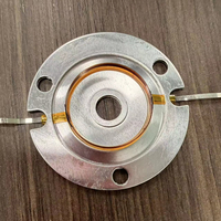 Connecteur étanche et anti-poussière pour ensemble de klaxons de voiture, conception multi-trous d'installation avec forte universalité