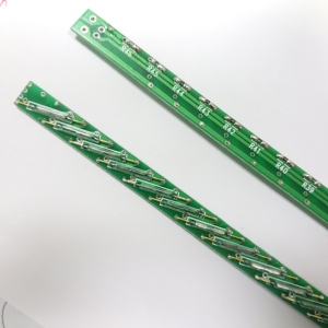 Suministro de placa PCB de módulo de 4-20mA para Sensor de nivel de flotador/Sensor de nivel de aceite combustible como piezas de módulo de Sensor - Product Image 4