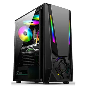 Best Price mini itx case case gaming pc case computer