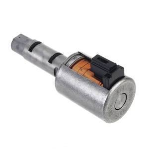 Válvula Solenoide de Transmisión de Alta Tecnología, 5 Piezas, JF015E, Compatible con Nissan Sentra 2013-2015 SLSR - Product Image 5