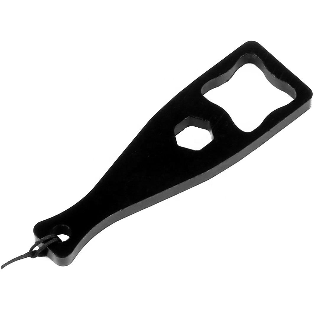 HONGDAK Action Camera Accessories Aluminum Alloy Screw Wrench Spanner Tighten Knob Nut Screw Tool for GoPro 9/10/11/12 Insta360