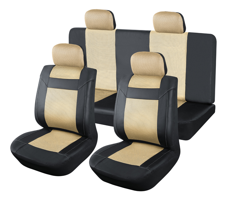 Nissan Fabric High Quality Wholesale Textiles for Cars