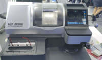 EUR VET Veterinary Equipment Auto Lens Edger Machine Optics Instruments Automatic Lens Edger