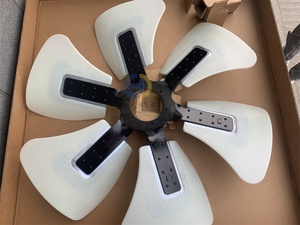 Nouveau ventilateur de moteur 6D140 600-645-8400 - Product Image 5