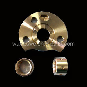 ¡Alto rendimiento! Kits de reparación de cargador turbo GT37 GT42 HIC junta de montaje de supercargador de cojinete de empuje para piezas de automóviles - Product Image 3