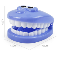 Classique enfants éducation Simulation hôpital dentiste enfants médecin jouet semblant jouer ensemble préscolaire enfants jeux