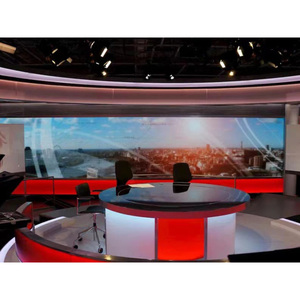 Panel de Video LED de Paso de Píxeles Fijo 16:9, P1.2, P12, 125, P1.5, 15 mm, P15, 1.5, 15, P18, P1.8, Pantalla LED Nova para Interiores - Product Image 4