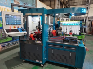 CR1018 PLUS Banco de Pruebas Multifuncional Banco de Pruebas Diesel CRI CRP EUI EUP HEUI HEUP <span class=keywords><strong>1023</strong></span> - Product Image 5