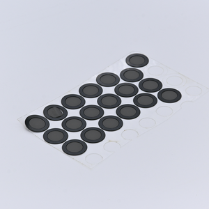 प्यूडब्ल्यू ip67 वाटरप्रूफ सांस लेने योग्य उच्च तापमान झिल्ली - Product Image 3