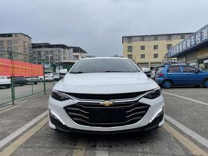 รถมือสอง Chevrolet MALIBU XL 2021 535T <span class=keywords><strong>Sport</strong></span> Edition - Product Image 2